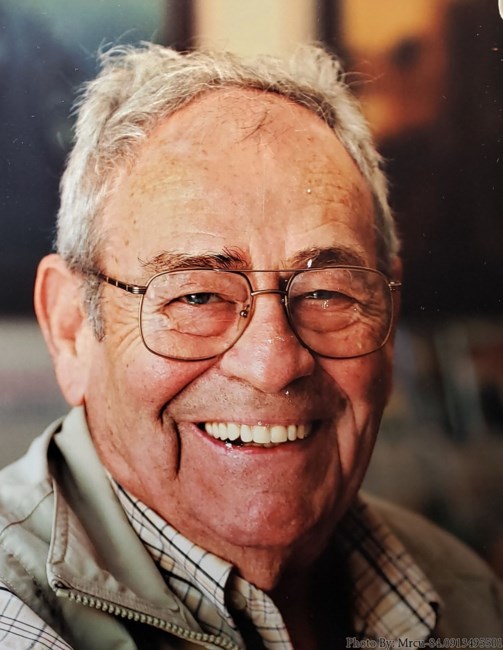 Obituary of Gary Dean Robbins