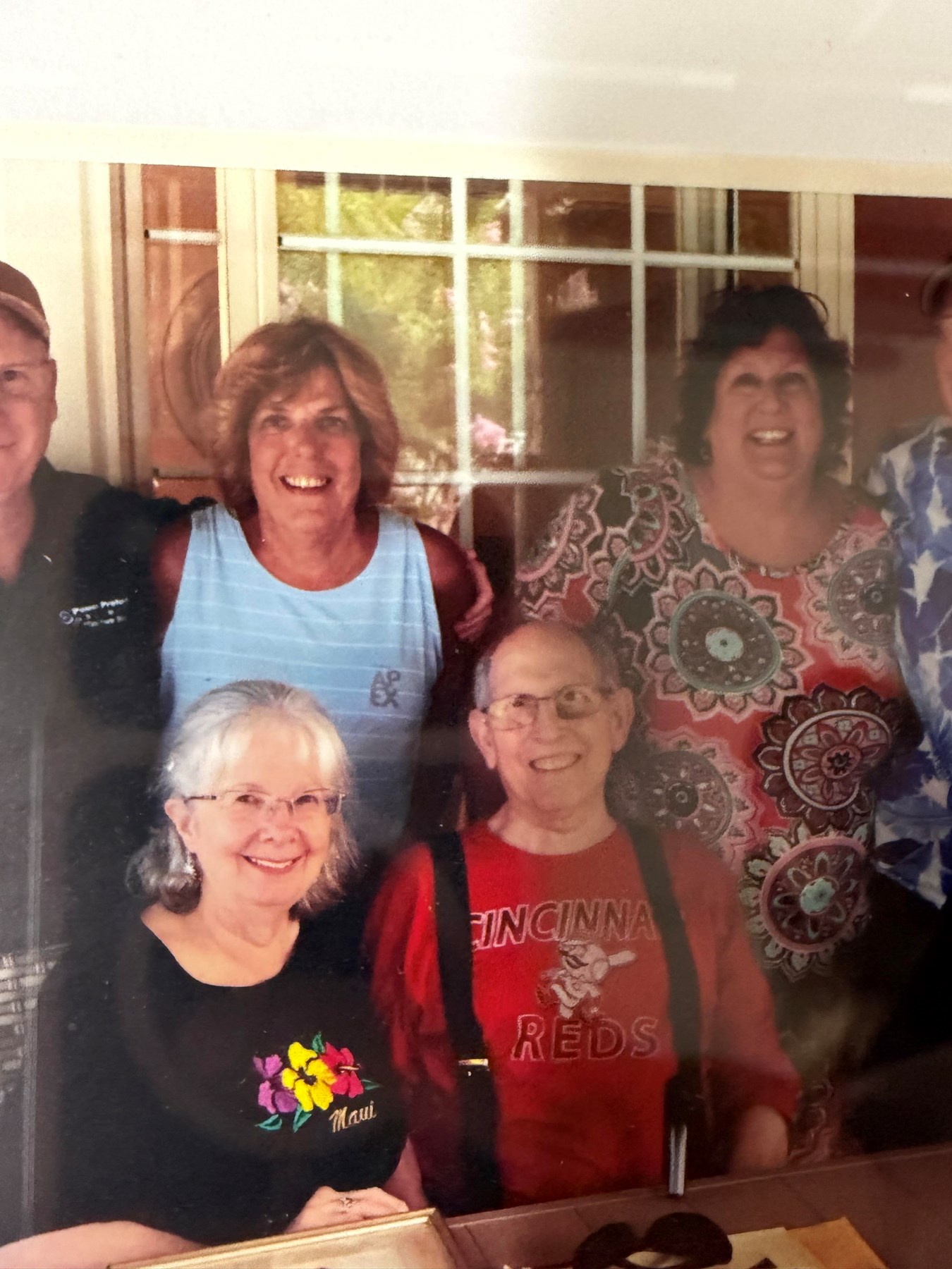 Obituary of Cynthia J Goodman