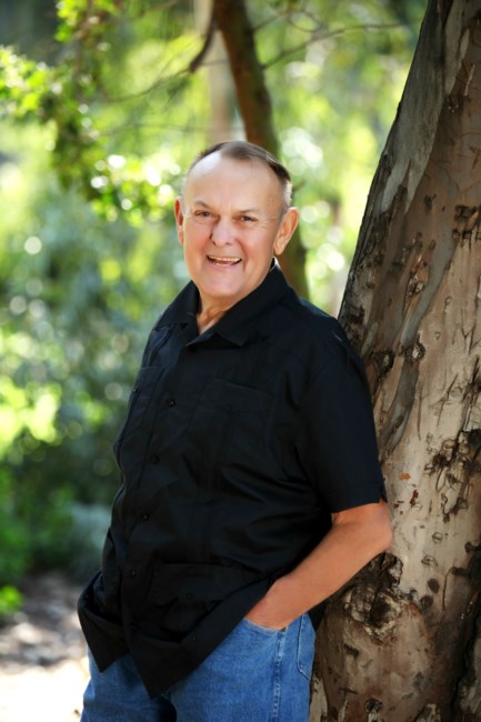 Obituary of William Paul Baiotto