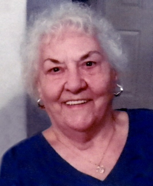 Obituary of Jeanne B. Vanderpool