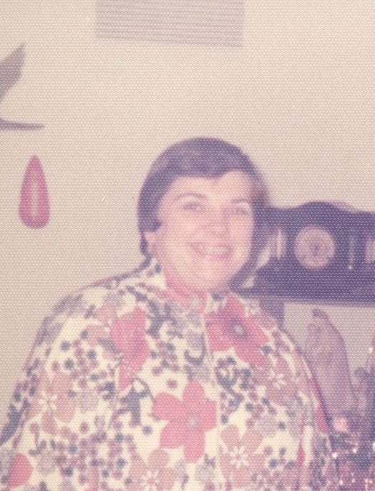 Obituary of Clarice F. Malone