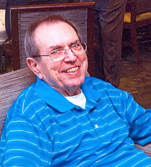 Obituary of Thomas Joseph Shields