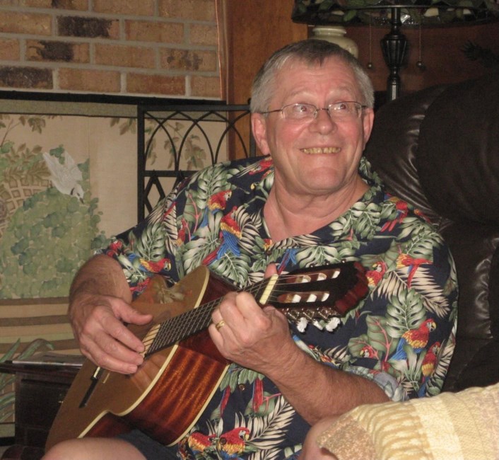 Obituary of Bruce Eugene Bell