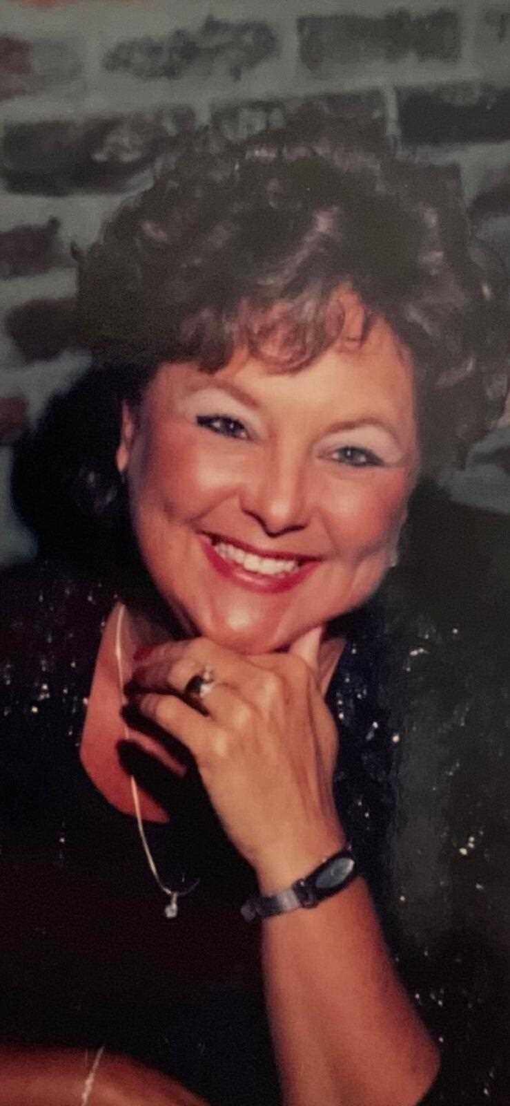 Avis de décès de Pamela "Pj" Jo Barnes