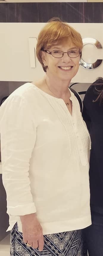 Obituary of Joyce Lappen Meyer