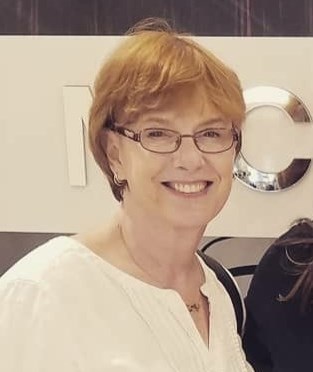 Obituary of Joyce Lappen Meyer