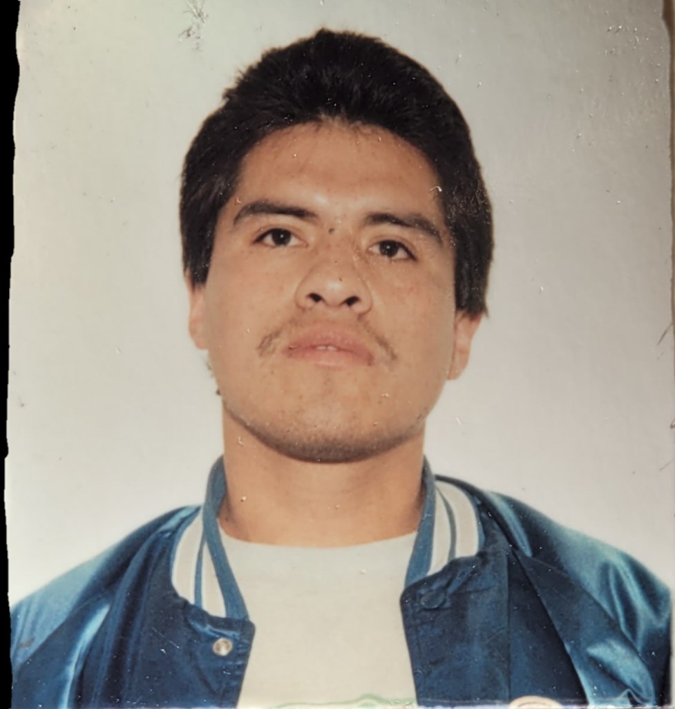 Obituary of Jose Juan Simon