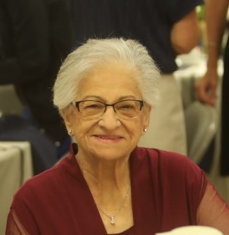 Obituary of Madlien N. Hebesha