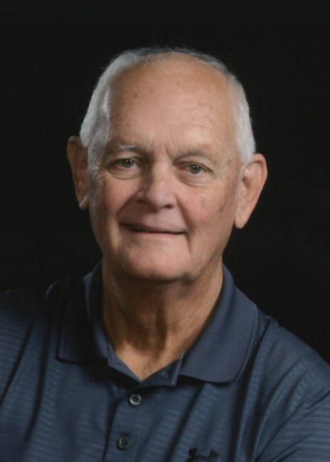 Obituary of David John Pullen