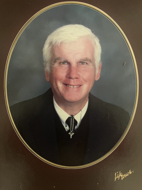 Avis de décès de Robert Wade Duke