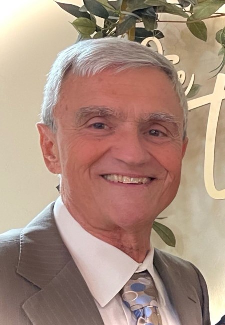 Obituary of Charles Anthony Currier