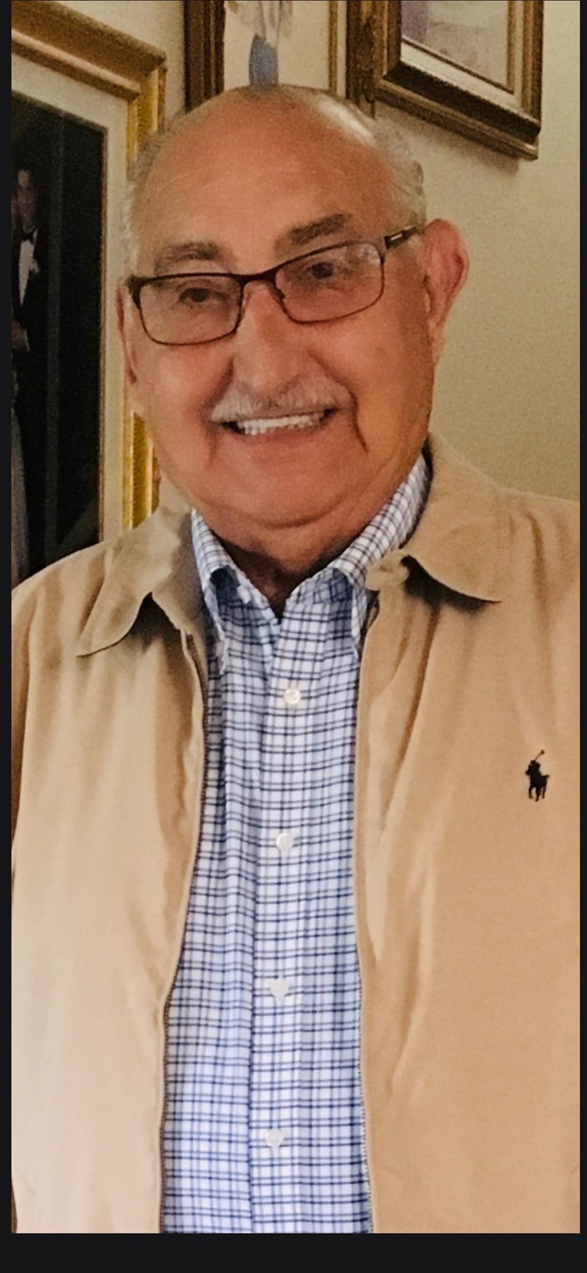Obituary of Adriano Riesgo Lorences