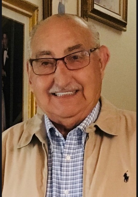 Obituary of Adriano Riesgo Lorences