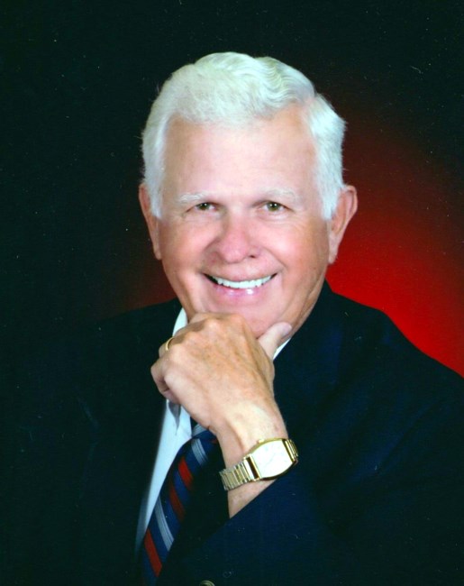 Obituary of Russell Edward Millner