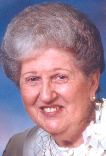 Obituary of Catherine Mills Barning Mills Wink