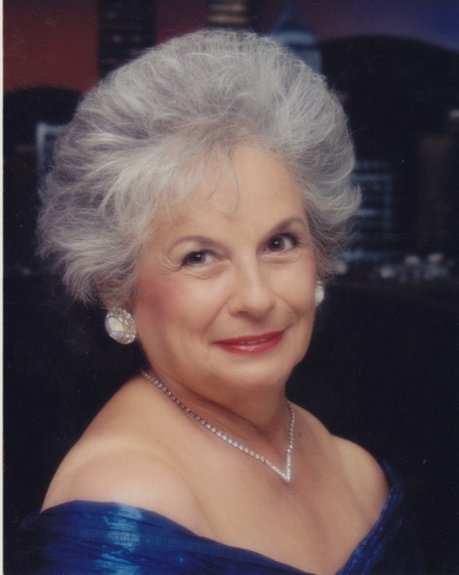 Obituary of Dolores Thelma Walker