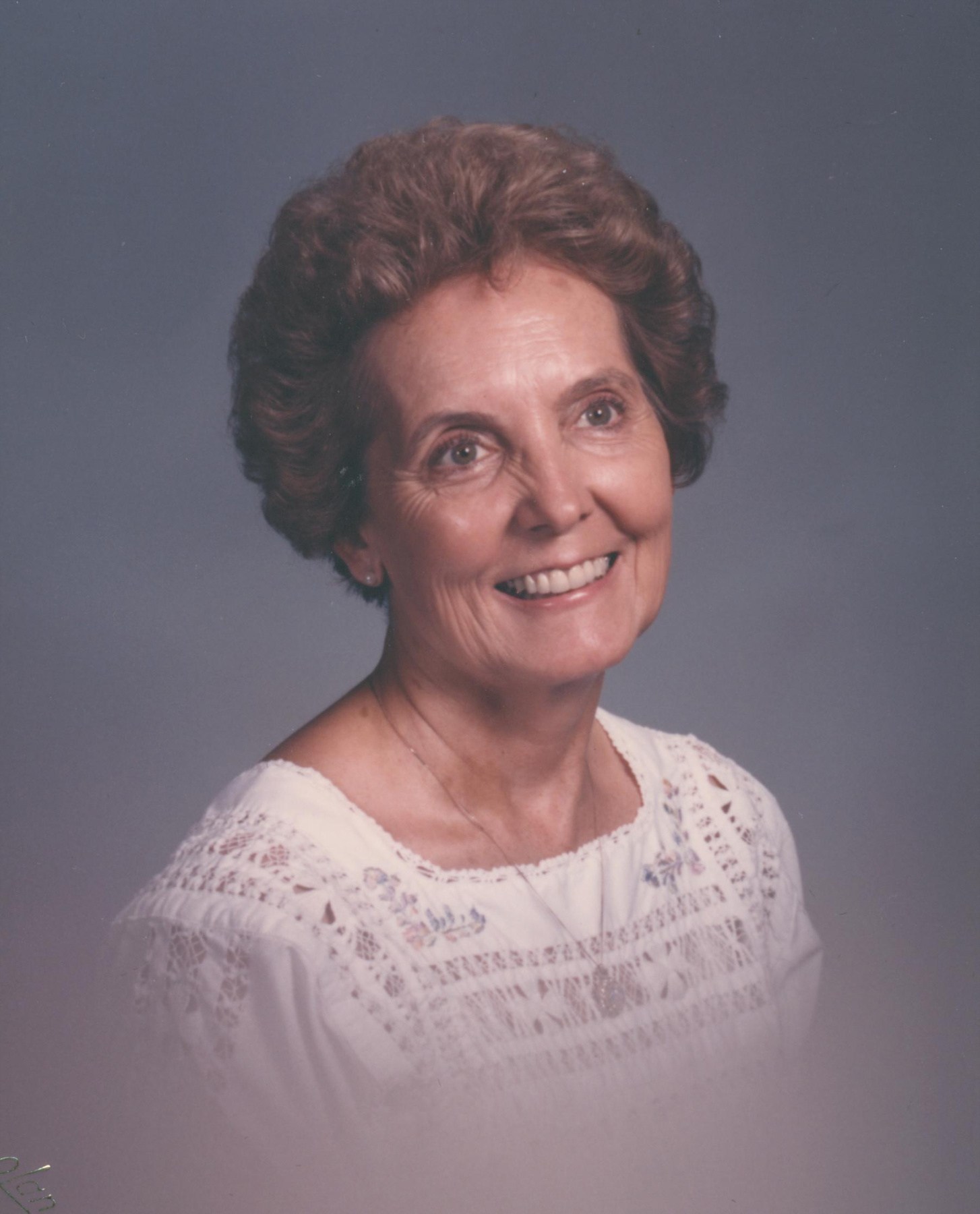 Obituary of Glenna K. Rhodes-Riess