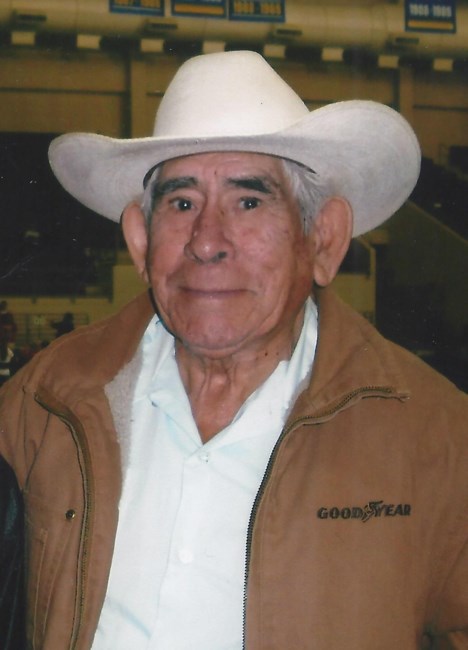 Obituary of Porfirio D. Padilla