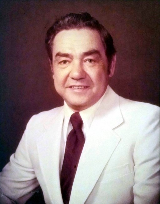 Obituary of Carl Gordon Williams