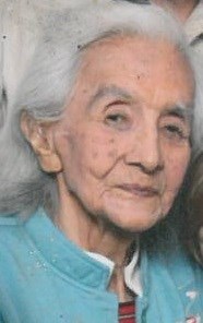 Avis de décès de Martina Mary Somday Heldman