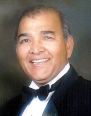 Obituary of Kevin Arthur Laporte