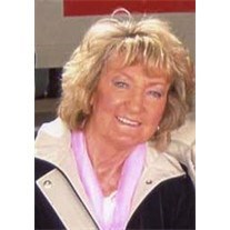 Obituary of Patricia Ann Sallee