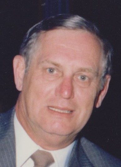 Obituary of Richard "Tom" Thomas Dunnigan