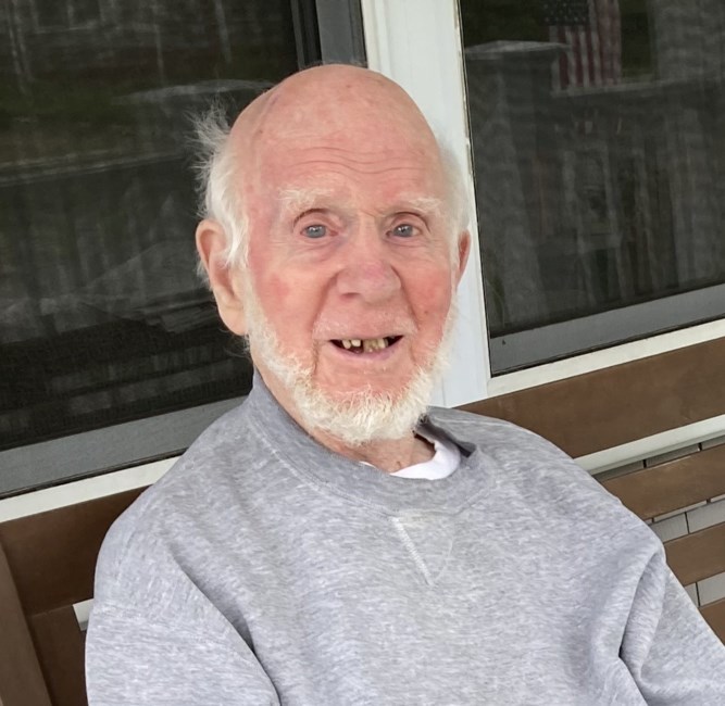 Obituary of Gerard "Jerry" Cabana