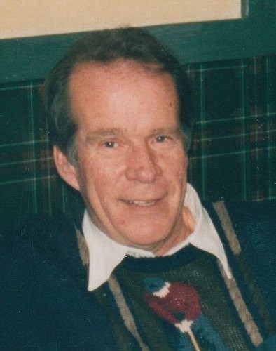 Obituary of Gary Peters