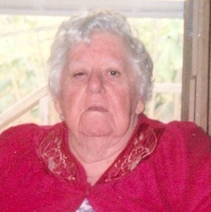 Obituary of Theresa Richard