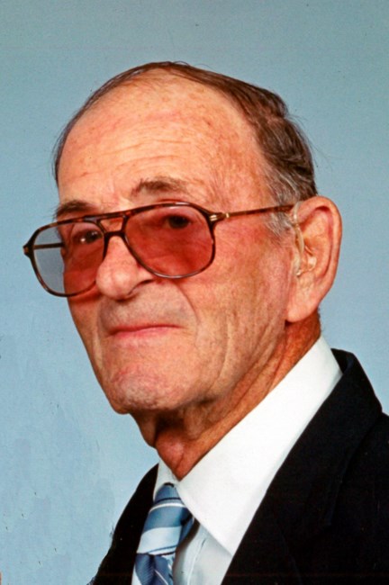 Obituary of William S. DuBois