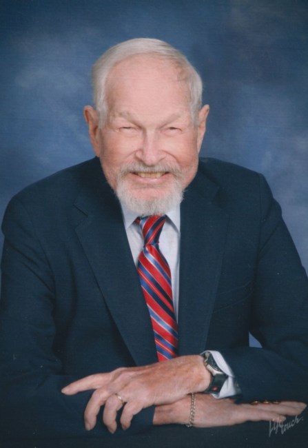 Obituary of Bruce L. Smith