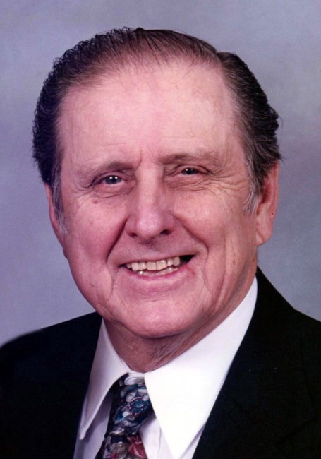 Avis de décès de Donald Robert Schaffer