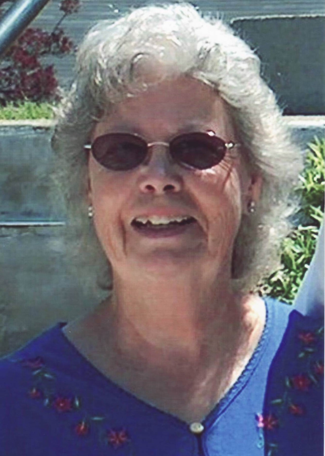 Wanda Oldham Obituary Cross Lanes, WV