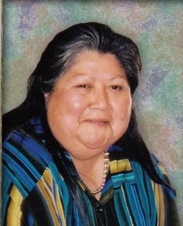 Obituary of Martha A. Miller