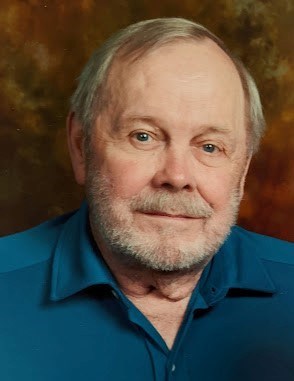 Obituary of Ronald Whipkey