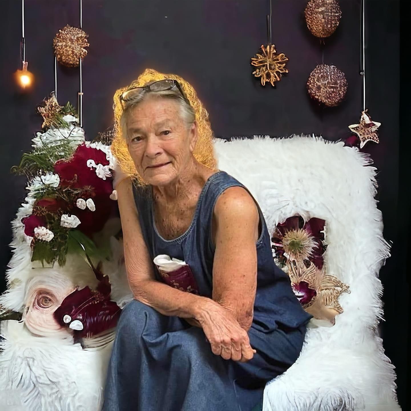 Obituary of Velda Mae Deddo