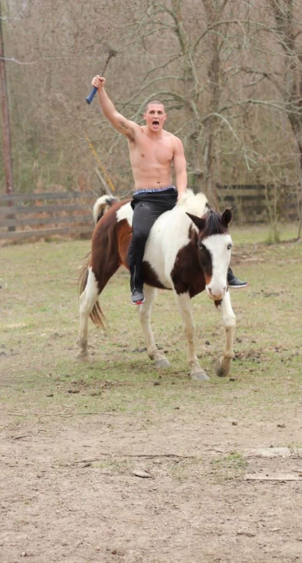 Obituary of Preston David Aguillard