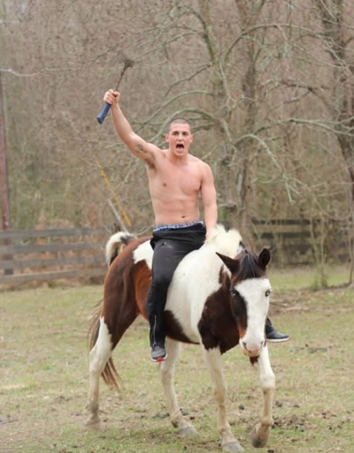 Obituary of Preston David Aguillard