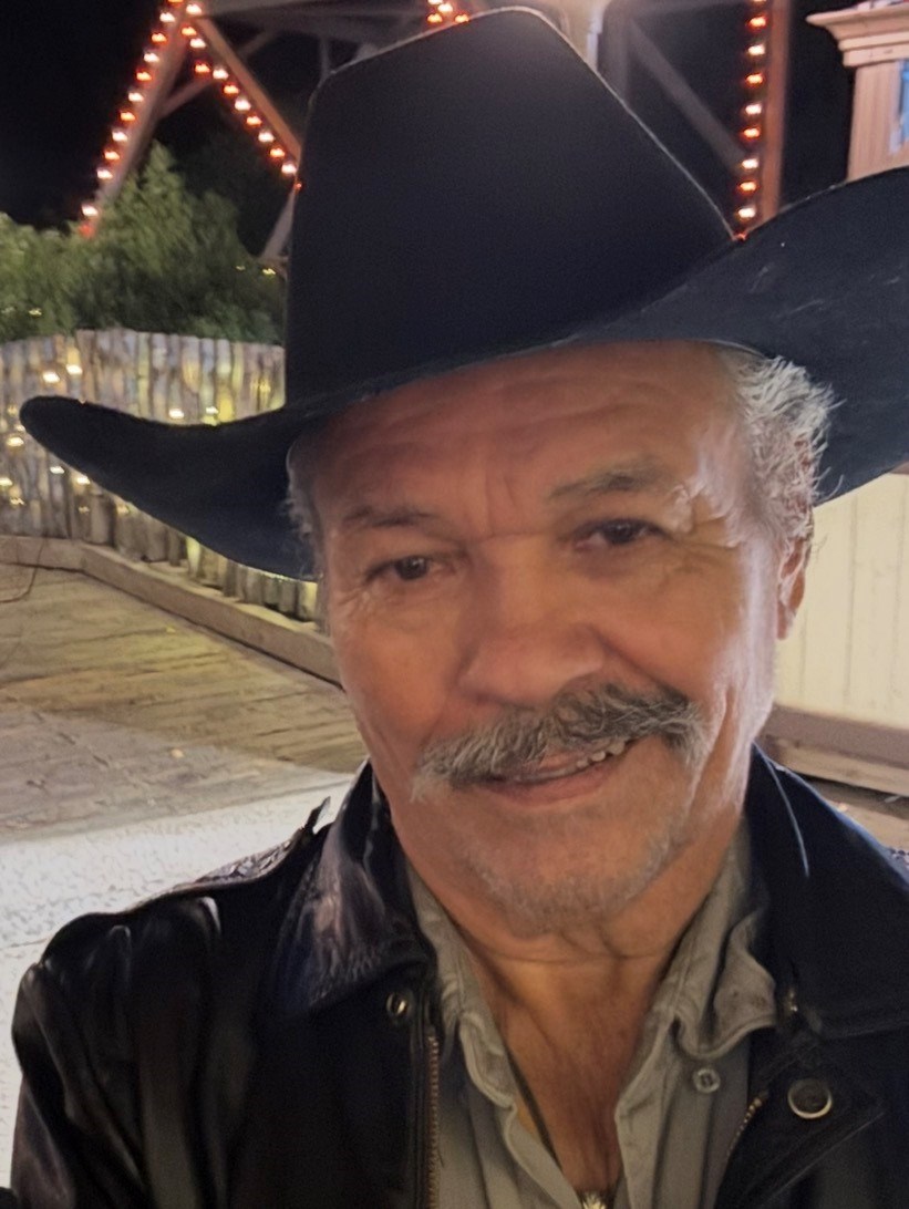 Obituary of Delfino Perez Udave