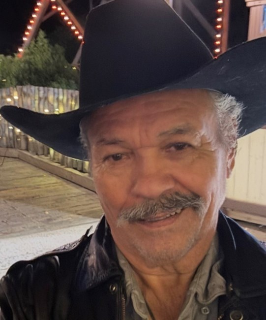 Obituary of Delfino Perez Udave