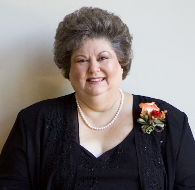 Obituario de Lucy Dennison Myers