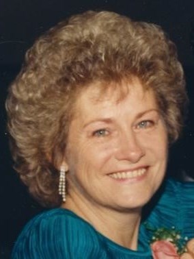 Obituary of Barbara Carol Tuzzio