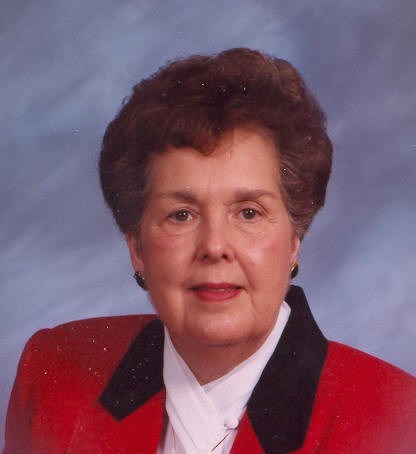 Obituary of Dorothy Lee Bowen Grady