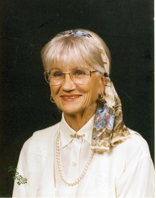 Obituary of Ina M. Long