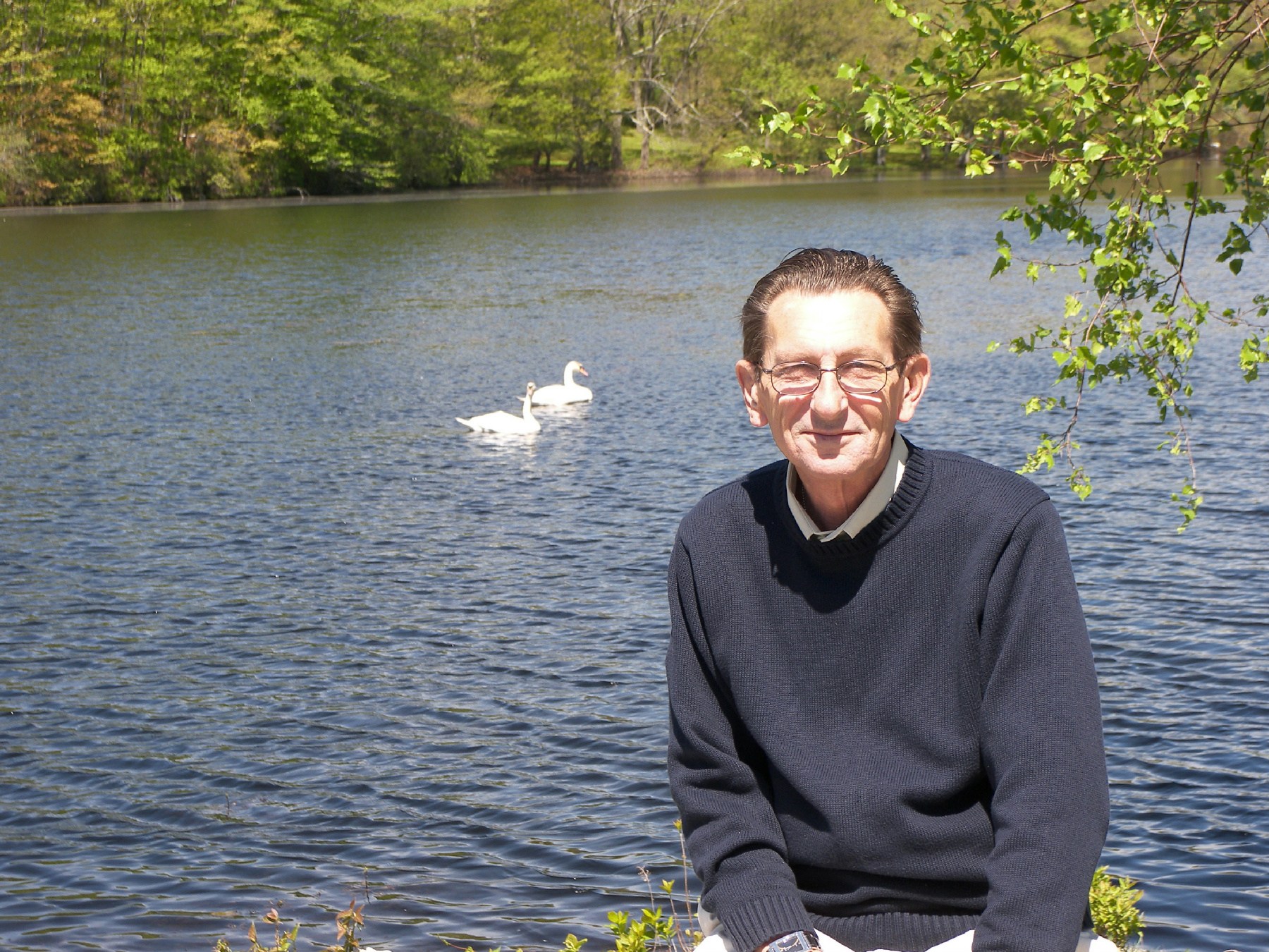 Obituary of Stephen Dennehy