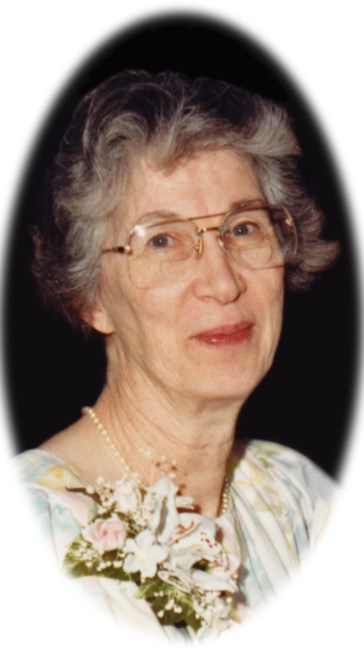 Obituary of Catherine Everitt Hilton