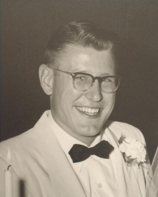 Obituary of Jack Sylvester Toenniges