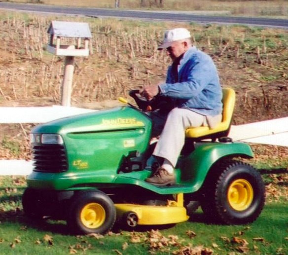 Obituary of Floyd C. Billings