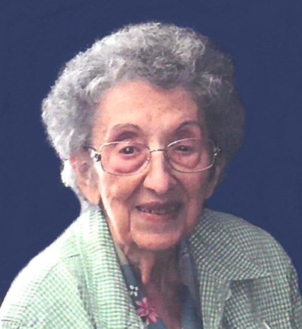 Avis de décès de Tonetta Delores Lawn